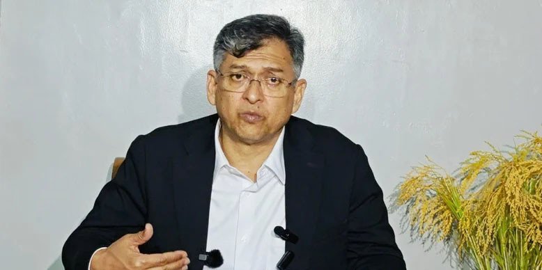 কোনো দলের সঙ্গে জোট সরকার করার প্রশ্নই আসে না: সালাহউদ্দিন